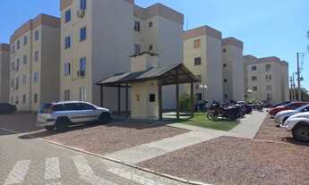 Imagem 4: Apartamento No Bairro Jardim Iolanda