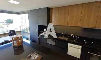 Imagem 4: Aluguel Apartamento mobiliado SARAIVA