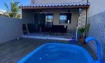 Imagem: Casa a venda no Boa Vista