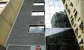 Imagem: Rio de Janeiro - Flat - Copacabana