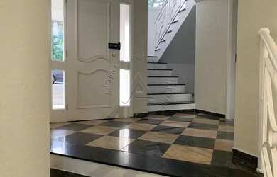 Imagem 4: Casa para locação em Alphaville - Residencial 11