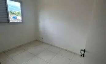 Imagem 2: Apartamento com 2 dormitórios à venda, 45 m² - Vila Camilópolis - Santo André/SP