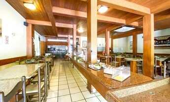 Imagem 6: Hotel à venda, 2480 m² por R$ 9.800.000,00 - Lagoa da Conceição - Florianópolis/SC