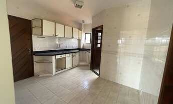 Imagem 5: Lagoa Nova apartamento 03 qtos