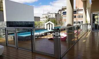 Imagem 5: APARTAMENTO RESIDENCIAL em SÃO PAULO - SP, CONSOLAÇÃO