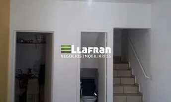 Imagem 2: Locação Sobrado Taboão da Serra