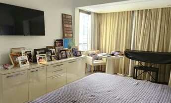 Imagem 7: Apartamento para venda com 190 metros quadrados com 4 quartos em Pituba - Salvador - BA