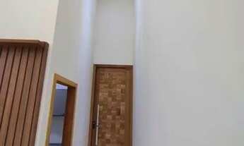 Imagem 5: Casa de Condomínio CONDOMÍNIO em SÃO JOSÉ DO RIO PRETO - SP, CONDOMINIO EUROPARK VILLAGE P