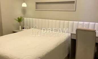 Imagem 5: Apartamento para venda tem 81 metros quadrados com 2 quartos em Casa Amarela - Recife - PE