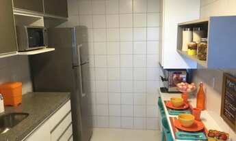 Imagem 5: Casa para venda tem 85 metros quadrados com 3 quartos em Brotas - Salvador - Bahia