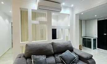 Imagem 2: Apartamento para aluguel tem 86 metros quadrados com 2 quartos