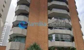 Imagem: Apartamento com 4 dorms, Jardim Paulista