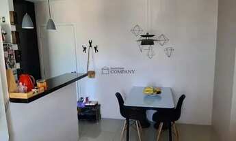 Imagem 3: Apartamento à venda no Vila São Caetano - Sorocaba/SP, Zona Oeste