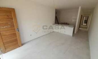 Imagem 5: Quot;Casas 3 quartos com suíte Linear em São Francisco