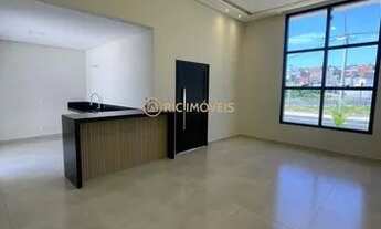 Imagem 6: Casa em Condomínio para Venda em Indaiatuba, Loteamento Park Gran Reserve, 3 dormitórios