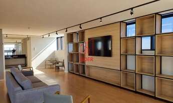 Imagem 3: Edifício Elysia - Rua Visconde de Guarapuava