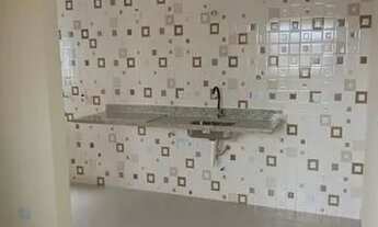 Imagem 6: Apartamento para venda com 42 metros quadrados com 2 quartos em Parque Vitória - São Paulo