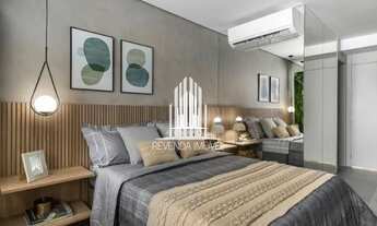 Imagem 3: Apartamento à Venda, Bela Vista - São Paulo - SP, Com 1 Dormitórios e 43,26 m²!