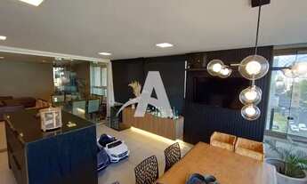 Imagem 5: Aluguel Apartamento mobiliado SARAIVA