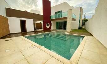 Imagem 3: Vendo duplex no condomínio Blue Garden, finíssimo acabamento, 4 quartos, piscina