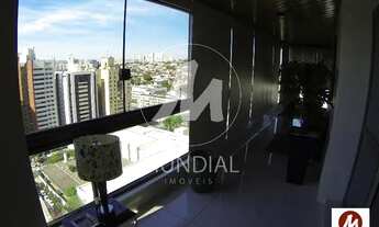 Imagem: Apartamento (cobertura 2 - duplex) 4 dormitórios/suite