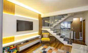 Imagem 3: Casa para venda possui 120 metros quadrados com 3 quartos em Coloninha - Florianópolis - S