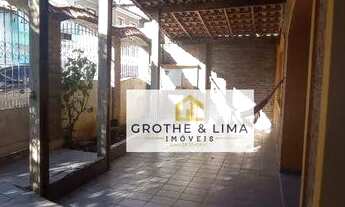 Imagem 2: Casa com 2 dormitórios à venda, 205 m² por R$ 370.000 - Vila Alexandrina - São José dos Ca