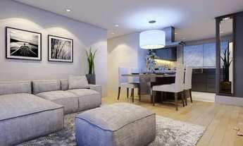 Imagem 5: Apartamento com 3 dormitórios à venda em Belo Horizonte