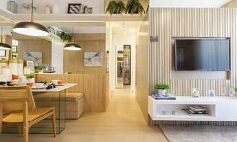 Imagem: Seu novo lar no Méier de 2 quartos e 3