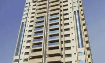 Imagem: Cobertura com 3 dormitórios, 227 m²