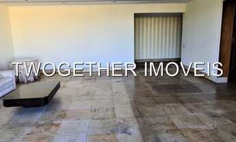 Imagem 3: Apartamento para venda com 373 metros quadrados com 4 quartos em Laranjeiras - Rio de Jane