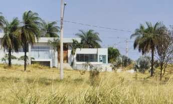 Imagem 4: Lotes de 1.000 m² em Cond. Residencial - Sete Lagoas - MG
