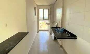 Imagem 4: APARTAMENTO NO JARDIM PRESTES DE BARROS - SOROCABA - 02 DORMITÓRIOS - 01 SUÍTE - VARANDA G