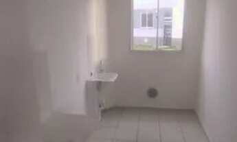 Imagem 3: Apartamento no Monte Azul