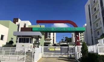 Imagem 2: Apartamento para venda possui 72 metros quadrados com 3 quartos em Jabotiana - Aracaju - S