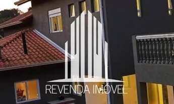 Imagem 5: Casa de 340m² á venda 3quartos sendo 3 suítes Recanto Suisso