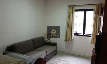 Imagem 2: Flat disponível no Jardim Paulista