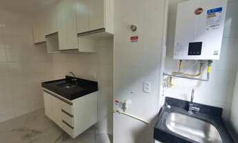 Imagem 5: Apartamento para aluguel com 44 m² com 2 quartos em Jardim Íris - São Paulo - SP