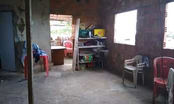 Imagem 6: Casa com cobertura em condomínio fechado