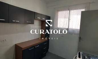 Imagem 2: Apartamento para Locação no Bairro Assunção - São Bernardo do Campo/SP