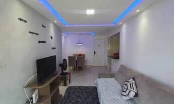 Imagem 2: Apartamento com 2 quartos na Barra Olímpica