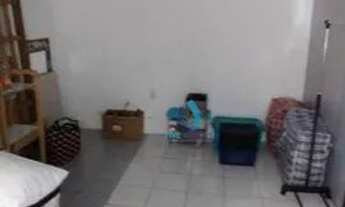 Imagem 2: Casa com 1 dormitório para alugar, 34 m² por R$ 1.199,81/mês - Campo Grande - São Paulo/SP