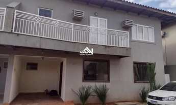 Imagem 2: Sobrado para Venda em Campo Grande, Chácara Cachoeira, 3 dormitórios, 1 suíte, 1 banheiro