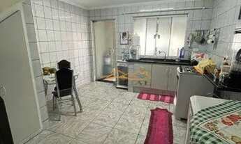 Imagem 4: Casa com 2 dormitórios à venda, 140 m² por R$ 350.000,00 - Vila Rezende - Piracicaba/SP