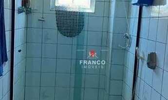 Imagem 7: Apartamento com 2 dormitórios à venda, 75 m² por R$ 385.000,00 - Aviação - Praia Grande/SP