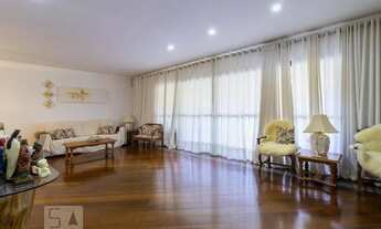 Imagem 2: Apartamento para Aluguel - Recreio, 3 Quartos, 180 m2