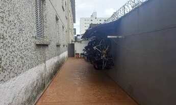 Imagem 6: Kitnet/conjugado para aluguel tem 23 metros quadrados com 1 quarto em Ocian - Praia Grande