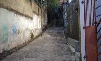 Imagem: Casa com cobertura em condomínio fechado