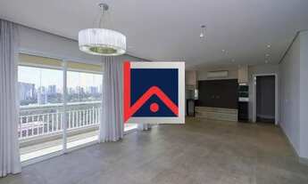 Imagem 2: Locação Apartamento 3 Dormitórios - 148 m² Chácara Santo Antônio