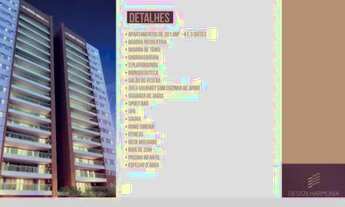 Imagem 7: Apartamento Padrão em Araraquara